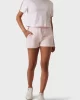 Guess Brıtney Short Kadın Pembe Şort V3GD13KB3P2-G644