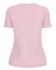 Guess Colette T-Shırt Kadın Pembe T-Shirt V4YI09J1314-G644