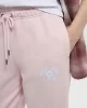 Guess Jeans GJ PANTS ICONIC FLEECE Kadın Pembe Eşofman Altı W5RB63K68I4-A61U