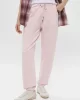 Guess Jeans GJ PANTS ICONIC FLEECE Kadın Pembe Eşofman Altı W5RB63K68I4-A61U