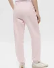 Guess Jeans GJ PANTS ICONIC FLEECE Kadın Pembe Eşofman Altı W5RB63K68I4-A61U