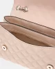Guess GIULLY 2 CMPRTMNT CNVRTBLE FLP Kadın Çok Renkli Çapraz Çanta HWQG8748200-POE