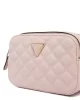Guess GIULLY CAMERA BAG Kadın Çok Renkli Çapraz Çanta HWQG8748140-POE