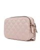 Guess GIULLY CAMERA BAG Kadın Çok Renkli Çapraz Çanta HWQG8748140-POE