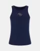 Guess New Sl Round Nk Guendalına Top Kadın Lacivert Atlet W5GP57KCV52-G7P1