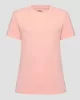 Guess Irıs Jersey T-Shırt Kadın Pembe T-Shirt V5GI06KCRZ1-C420