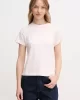 Guess KAMELIE CN T-SHIRT Kadın Pembe T-shirt V5GI15J1314-G644