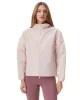 Guess Jeans GJ PACKABLE WINDBREAKER Kadın Pembe Ceket W5GL29WH8N2-A61U