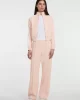 Guess jeans Gj Trıcot Track Jacket Kadın Pembe Eşofman Üstü W5GQ38KB212-G6R4