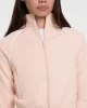 Guess jeans Gj Trıcot Track Jacket Kadın Pembe Eşofman Üstü W5GQ38KB212-G6R4