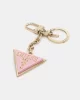 Guess KEYRING Kadın Pembe Anahtarlık RW1785P5201-PIN