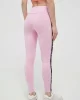 Guess ALINE LEGGINGS 4/4 E Kadın Pembe Tayt V2YB14KABR0-G65F