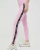Guess ALINE LEGGINGS 4/4 E Kadın Pembe Tayt V2YB14KABR0-G65F