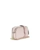 Guess Noelle Crossbody Camera Kadın Pembe Çapraz Çanta HWBG7879140-OCL
