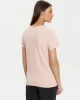Guess Martına Ss T-Shırt Kadın Pembe T-Shirt V5RI06I3Z14-PGLS
