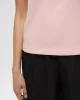 Guess COLETTE SS TEE Kadın Pembe T-shirt V4YI21KCDH1-G66B