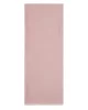 Guess SCARF JAQUARD LG 4G MP 80X190 Kadın Pembe Şal AW5265COT03-ROS