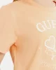 Guess Boxy T-Shırt Kadın Pembe T-Shirt V5GI04I3Z14-G6J4