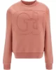 Guess Kadın Pembe Sweatshirt