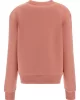 Guess Kadın Pembe Sweatshirt