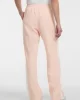Guess Jeans GJ TRICOT TRACK PANT Kadın Pembe Eşofman Altı W5GB43KB212-G6R4