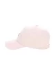 Guess Baseball Cap Kadın Pembe Şapka AW5283COT01-ROS