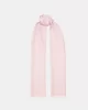 Guess ZAMIRA SCARF 4G JAQUARD 80X180 Kadın Pembe Şal AW5277MOD03-ORC