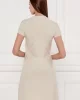 Guess PEONY JACQUARD DRESS Kadın Çok Renkli Elbise V5GK07KCT02-F27G