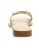 Guess REALLA Kadın Krem Terlik FLJRLLLEA19-CREAM
