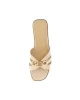 Guess REALLA Kadın Krem Terlik FLJRLLLEA19-CREAM