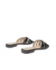 Guess REALLA Kadın Siyah Terlik FLJRLLLEA19-BLACK