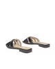 Guess REALLA Kadın Siyah Terlik FLJRLLLEA19-BLACK