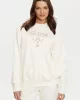 Guess ROBERTA CN SWEATSHIRT Kadın Krem Sweatshirt V5RQ12KC3D2-G6K5