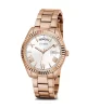 Guess Kadin Rose Gold Kol Saati GUGW0308L3