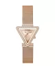 Guess Kol Saati Kadın Rose Gold Kol Saati GUGW0508L3