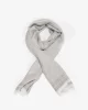 Guess Scarf 75X180 Kadın Gri Şal AW5252VIS03-GLO