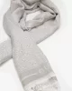 Guess Scarf 75X180 Kadın Gri Şal AW5252VIS03-GLO