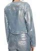 Guess Sammy Jacket Kadın Gri Ceket W5RN11D5JS1-D3GL