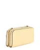 Guess BRAMINA CROSSBODY ORGANIZER Kadın Sarı Mini Çanta HWZG9636790-CSL