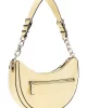 Guess Guess Kadın Sarı Orlina Omuz Çantası Kadın Sarı Omuz Çantası HWKG9531180-CSL