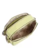 Guess Sarıta Camera Crossbody Kadın Sarı Çapraz Çanta HWVG9327140-CHU