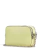 Guess Sarıta Camera Crossbody Kadın Sarı Çapraz Çanta HWVG9327140-CHU