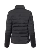 Guess Solıd Heavy Dıann Puffer Jacke Kadın Siyah Mont V4YL04WF3X0-JBLK