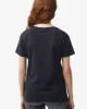 Guess T-SHIRTS Kadın Siyah T-shirt V2YI07K8HM0-G7FQ