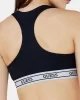 Guess NEW ALINE BRA Kadın Siyah Bikini V5GP26KCSA2-JBLK