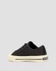 Guess Carey Kadın Siyah Sneaker FLPCARFAL12-BLACK