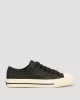 Guess Carey Kadın Siyah Sneaker FLPCARFAL12-BLACK