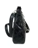 Guess Bessey Hobo Shoulder Bag Kadın Siyah Omuz Çantası HWGG9522010-BLA