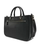 Guess BRAMINA GIRLFRIEND SATCHEL Kadın Siyah El Çantası HWZG9636060-BLA