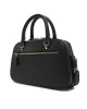Guess BRAMINA SMALL SATCHEL Kadın Siyah El Çantası HWZG9636050-BLA
